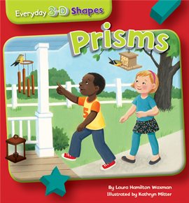 Cover image for Prisms