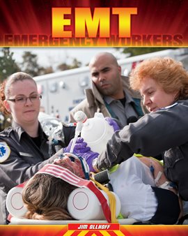 Cover image for EMT