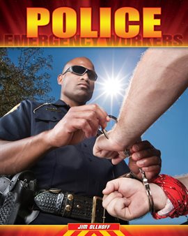 Cover image for Police