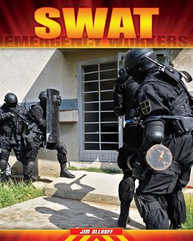 Cover image for SWAT