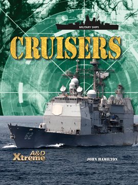Cover image for Cruisers
