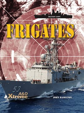Cover image for Frigates