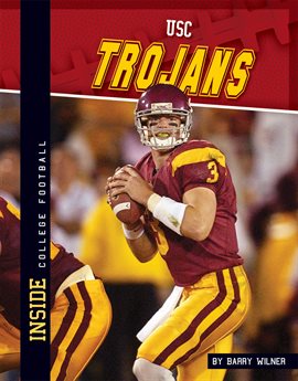 Cover image for USC Trojans