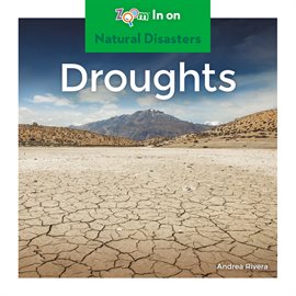 Imagen de portada para Droughts