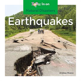 Imagen de portada para Earthquakes