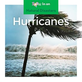 Imagen de portada para Hurricanes