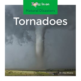Imagen de portada para Tornadoes