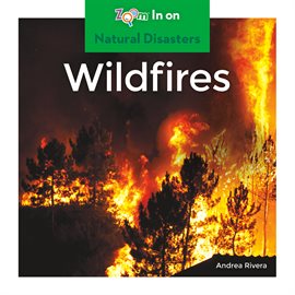 Imagen de portada para Wildfires