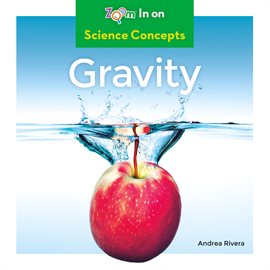 Cover image for Gravity