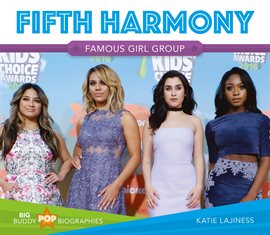 Cover image for Fifth Harmony