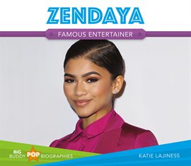 Imagen de portada para Zendaya
