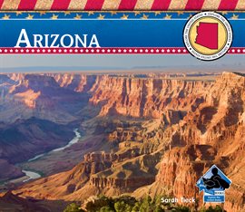 Imagen de portada para Arizona
