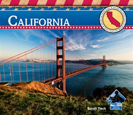 Cover image for California