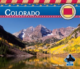 Imagen de portada para Colorado