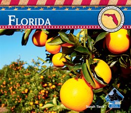 Cover image for Florida