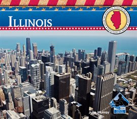 Cover image for Illinois