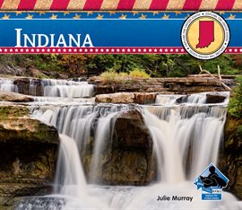 Cover image for Indiana