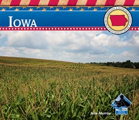 Cover image for Iowa