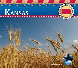 Cover image for Kansas