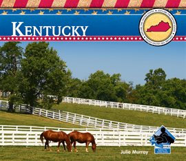 Cover image for Kentucky