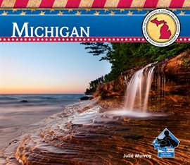 Cover image for Michigan