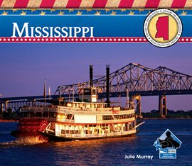 Cover image for Mississippi