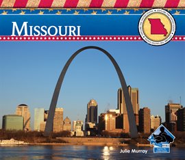 Cover image for Missouri