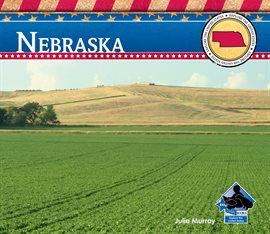 Cover image for Nebraska