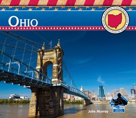 Cover image for Ohio