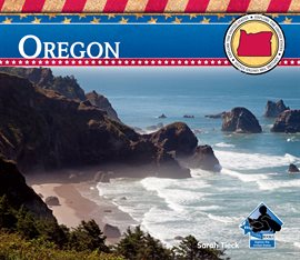 Imagen de portada para Oregon