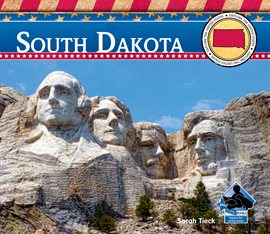 Imagen de portada para South Dakota