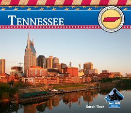 Imagen de portada para Tennessee