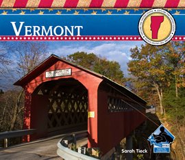 Imagen de portada para Vermont
