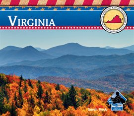 Imagen de portada para Virginia