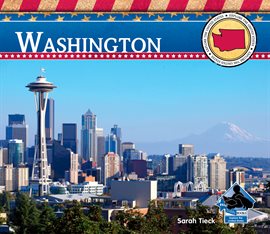 Imagen de portada para Washington