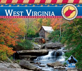 Imagen de portada para West Virginia