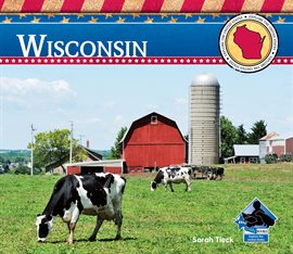 Imagen de portada para Wisconsin