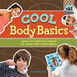 Cover image for Cool Body Basics