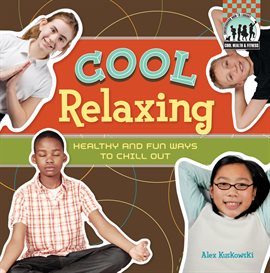 Cover image for Cool Relaxing