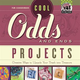 Cover image for Cool Odds and Ends Projects