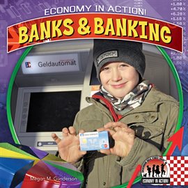 Cover image for Banks and Banking
