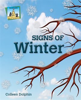 Cover image for Signs of Winter