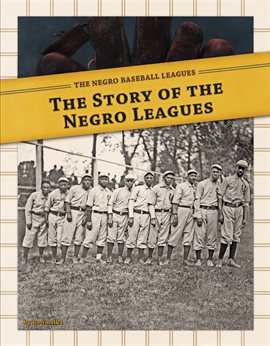 The Negro Leagues Come To Memphis - StoryBoard Memphis