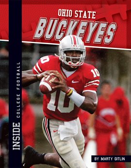 Imagen de portada para Ohio State Buckeyes