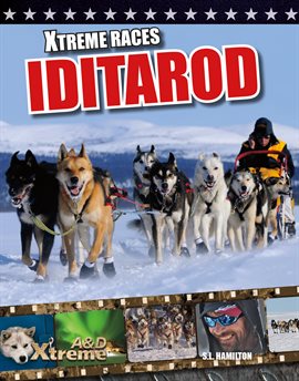 Cover image for Iditarod