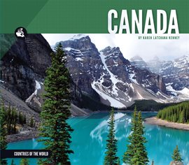 Cover image for Canada