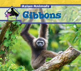 Cover image for Gibbons