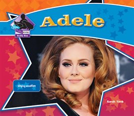 Imagen de portada para Adele