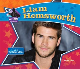 Imagen de portada para Liam Hemsworth