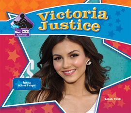 Imagen de portada para Victoria Justice